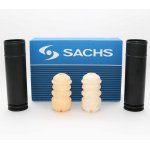 Sachs rear additional damper with protection tube for BMW...