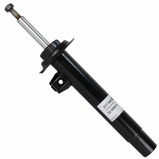 Sachs front left shock absorber for BMW e46 with Sport Suspension and M-Technik