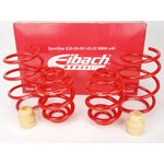 Eibach Sportline 50/25mm lowering springs for BMW e46