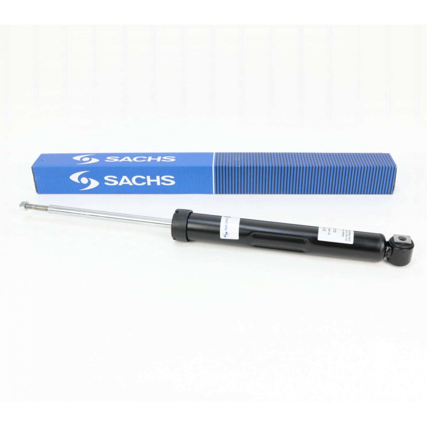 Sachs rear shock absorber for BMW e46 M3 3.2 Online