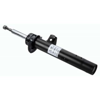 SACHS shock absorber front left side BMW E90 E91 E92 E93 from 03.2007 Sport or M-Technik