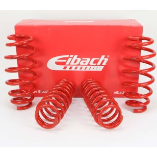 Eibach Pro-Kit 20mm lowering springs Alfa Romeo Spider (939) 3.2JTS 2.4JTDM