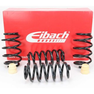 Eibach Pro-Kit 25/20 mm Tieferlegungsfedern fr Audi TT (8J3) 3.2 V6 Quattro