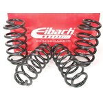 Eibach Pro-Kit 25/20mm Tieferlegungsfedern fr Audi A5...