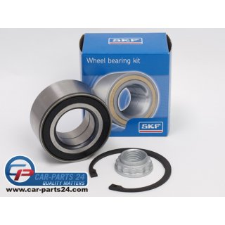 SKF Radlagersatz fr BMW e36 / e46 / e38 / e31 / X3 / Z3 / Z4