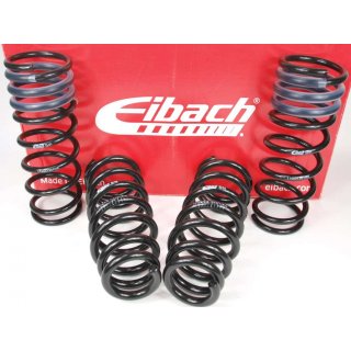 Eibach Pro-Kit 30mm Tieferlegungsfedern fr Honda Accord VIII (CU) 2.0i & 2.4i