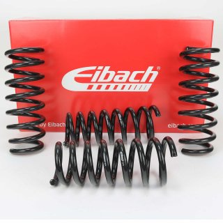 Eibach Pro-Kit 25-30mm Lowering Springs Jaguar XF (_J05_,CC9)