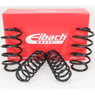 Eibach Pro-Kit 25mm Tieferlegungsfedern Seat Ibiza IV Skoda Fabia III 30/45mm