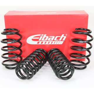 Eibach Pro-Kit 25/20mm Tieferlegungsfedern VW CC (358) Passat CC (357)