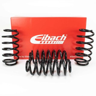 Eibach Pro-Kit 30mm Lowering Springs for VW Tiguan 5N 1.4 & 2.0 TSI TDI & 4motion