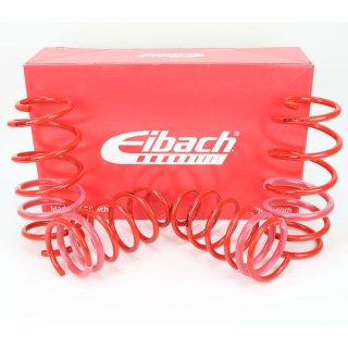 Eibach Pro-Kit 30mm lowering springs Alfa Romeo Mito 995 1.6 JTDM