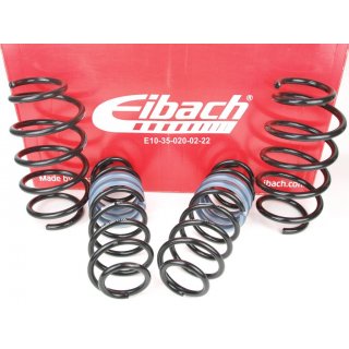 Eibach Pro-Kit 30mm Tieferlegungsfedern fr Ford Fiesta 6 VI / Fiesta 7 VII