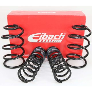 Eibach Pro-Kit 25mm Tieferlegungsfedern fr Mazda 3 (BL) 2.2 MZR-CD