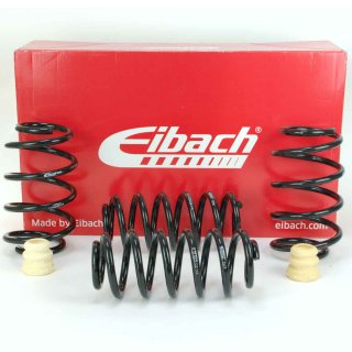 Eibach Pro-Kit 25mm Tieferlegungsfedern Audi TT (8J3) Roadster (8J9) 2.0 quattro