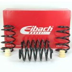 Eibach Pro-Kit 25mm Tieferlegungsfedern Audi TT (8J3)...