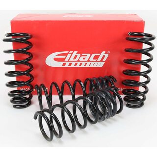 Eibach Pro-Kit 30mm Tieferlegungsfedern fr Honda Accord VIII CU 2,2 & 2,4i