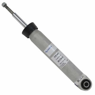 Sachs shock absorber rear axle for BMW e61