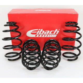 Eibach Pro-Kit 40mm springs Vauxhall Opel Astra J 1.6 CDTI 1.7 CDTI 2.0 CDTI