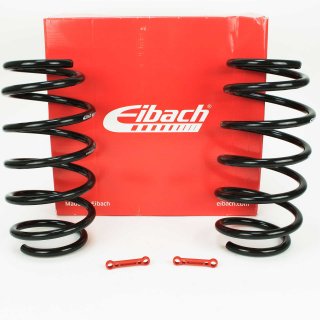 Eibach Pro-Kit 30mm lowering springs for Mercedes S212 X218 CLS