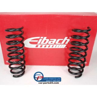 Eibach Pro-Kit 30mm lowering springs for BMW F10 F11 with rear air suspension