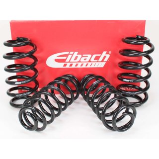 Eibach Pro-Kit 30mm Federn Audi A6 (C7) A7 (4GA) 3.0 TFSI Quattro 3.0 TDI quattro