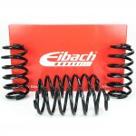 Eibach Pro-Kit 25mm Federn Audi A6 C7 quattro 2.0 TFSI...