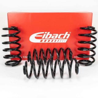 Eibach Pro-Kit 30/25mm springs AUDI A7 Sportback 4G 2.8FSI 2.8FSI quattro 3.0TDI