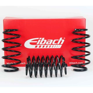 Eibach Pro-Kit 30/25mm lowering springs CITRON C4 II (B7) 1.6 HDi 2.0 HDi