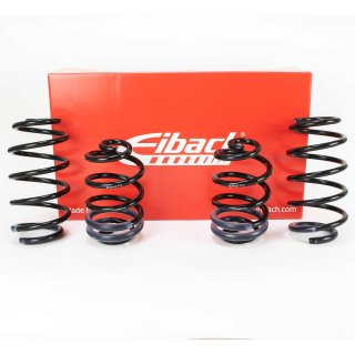 Eibach Pro-Kit 30mm springs Renault CLIO BR0 from 07.2010 1.4 16V 1.6 16V 2.0 16V 1.5dCi