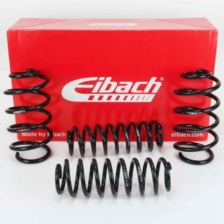 Eibach Pro-Kit 20/15mm lowering springs Skoda Fabia Combi 5J 1.4 TSI RS 180PS