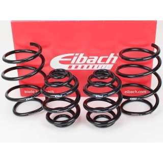 Eibach Pro-kit 30/25mm lowering springs BMW e46