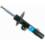 Sachs shock absorber front left for BMW X3 E83