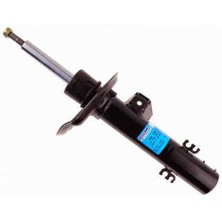 Sachs shock absorber front right for BMW X3 E83