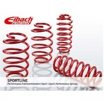 Eibach Sportline 40/30mm Opel Corsa D Corsa E 1.0 1.2 1.4