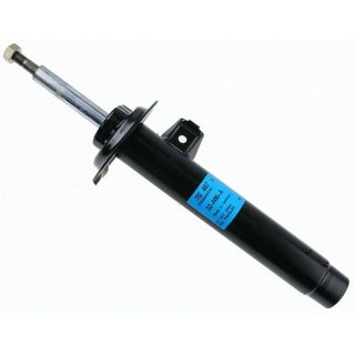 Sachs front right shock absorber for BMW Z4 e85 with standard suspension