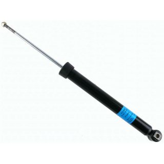 Sachs rear axle shock absorber for BMW Z4 e85 with standard suspension