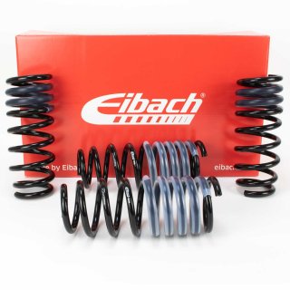 Eibach Pro-Kit 25 mm Lowering Springs for BMW F10 M5