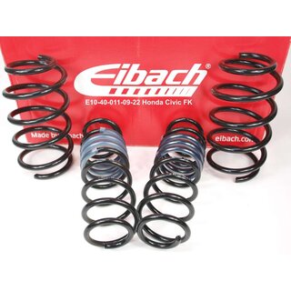 Eibach Pro-Kit 30mm Tieferlegungsfedern fr Honda Civic IX (FK) 1.4 i-VTEC 1.8 i-VTEC