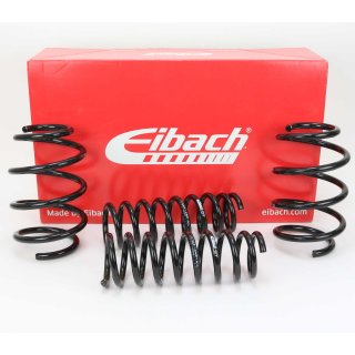 Eibach Pro-Kit 20mm lowering springs Hyundai i30 Kia CEED CRDi