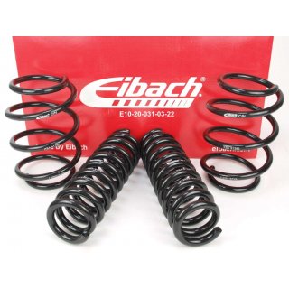 Eibach Pro-Kit 25mm BMW F31 F34 316i 318i 320i 328i 330i 316d 318d 320d 325d