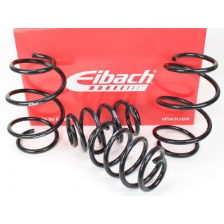 Eibach Pro-Kit 30mm Tieferlegungsfedern Mercedes Benz A-Klasse W176 CLA Coupe C117