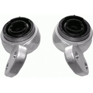 Lemfrder Reperatursatz Lagerung Querlenker  fr BMW E46 3er Z4 E85 E86