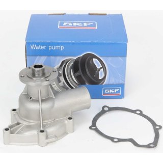 SKF water pump for BMW E28 E24 E23 E34 E32 M30 engines from 09.1979