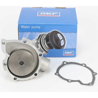 SKF water pump for BMW E28 E24 E23 E34 E32 M30 engines from 09.1979