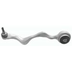 Lemförder front axle wishbone + stabiliser link set BMW 1er e81