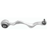 Lemförder front axle wishbone + stabiliser link set BMW 1er e81