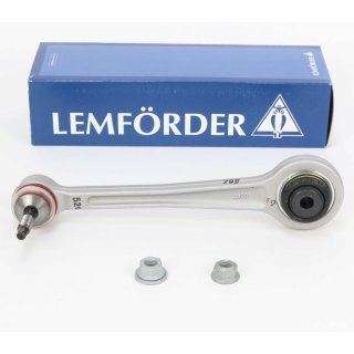 Lemfrder upper control arm for BMW e60 M5 to buildyear 08.2006