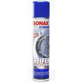 SONAX Xtreme Reifen Glanz Spray  400ml