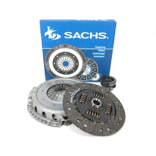 Sachs Kupplung 228mm fr BMW e30 e28 e34 M20B20 M20B23