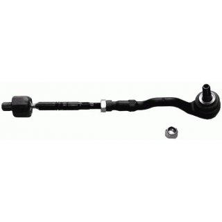 Lemfrder tie rod for BMW X3 e83